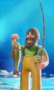 Big Bass Bonanza