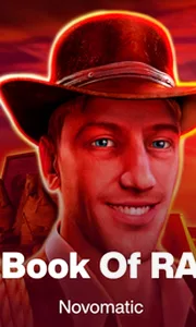 Book of Ra
