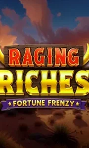 Raging Riches