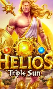 Helios - Triple Sun