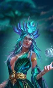 Golden Avalon Hold and Win