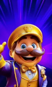 Super Grand Link Express: Hold & Win