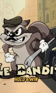 Le Bandit Hold And Win